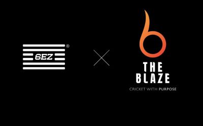 6EZ Group Announce Female Athlete Health and Performance Partnership with The Blaze Ahead of Inaugural Season
